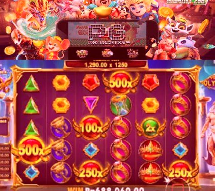 Wealth Inn slot