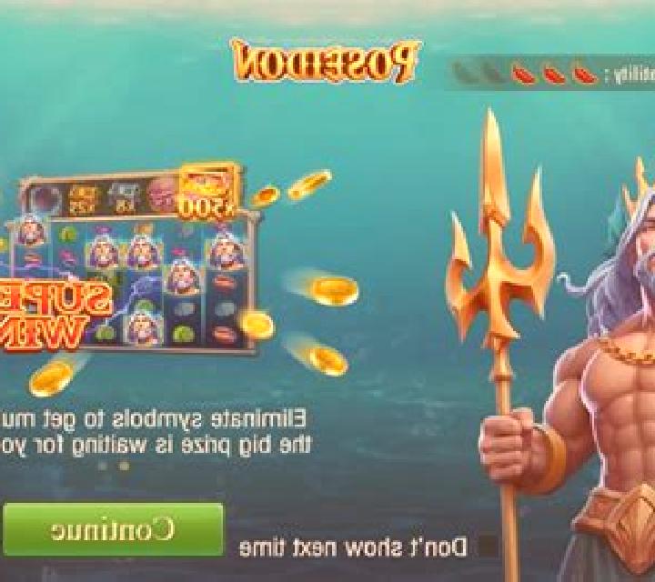 Wealth is Coming slot game