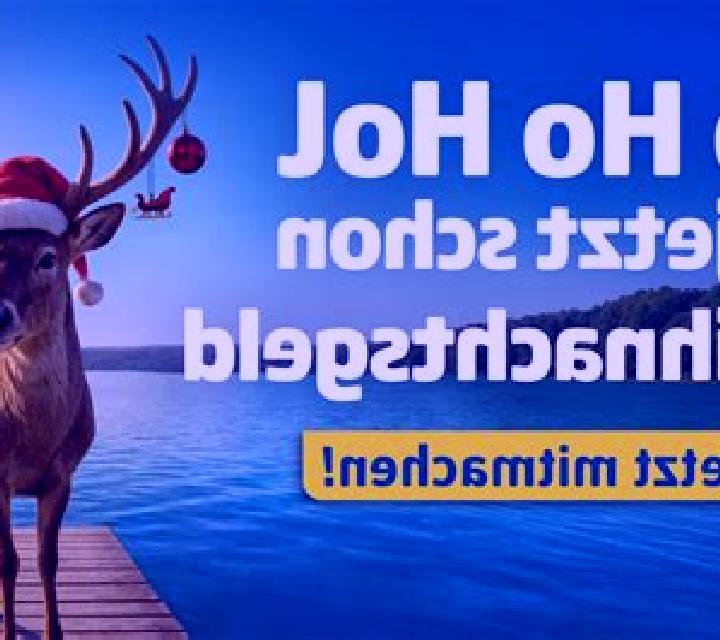 Weihnachtsgeld slot game