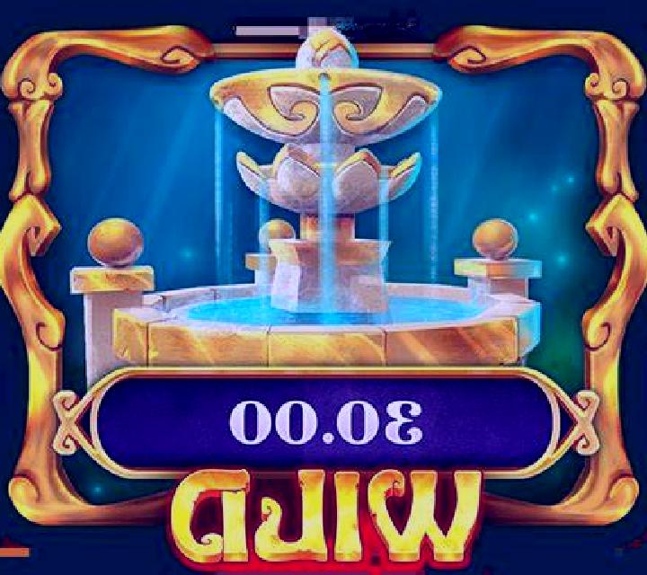 Wellspring Eternal slot game