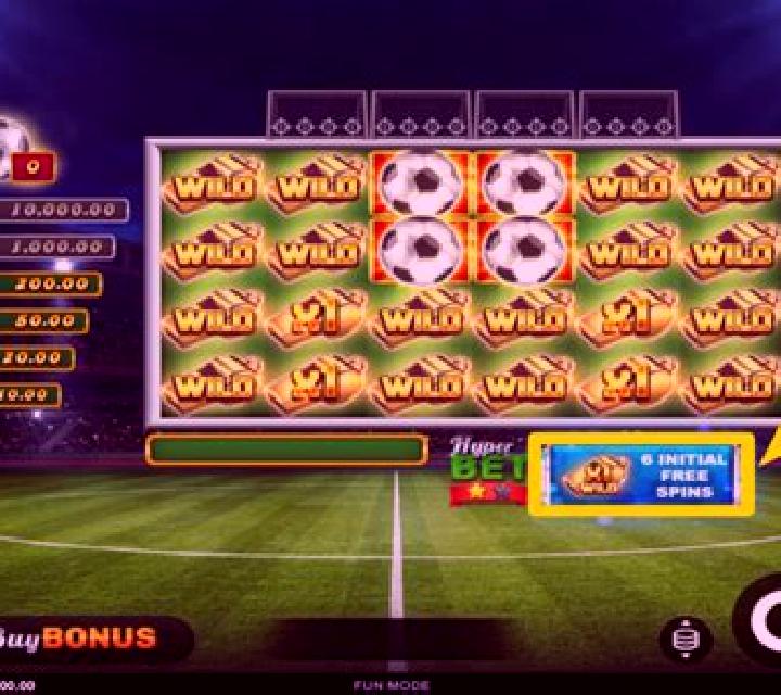 Wen Ding slot