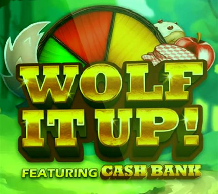 Werewolf it Up! slot machine
