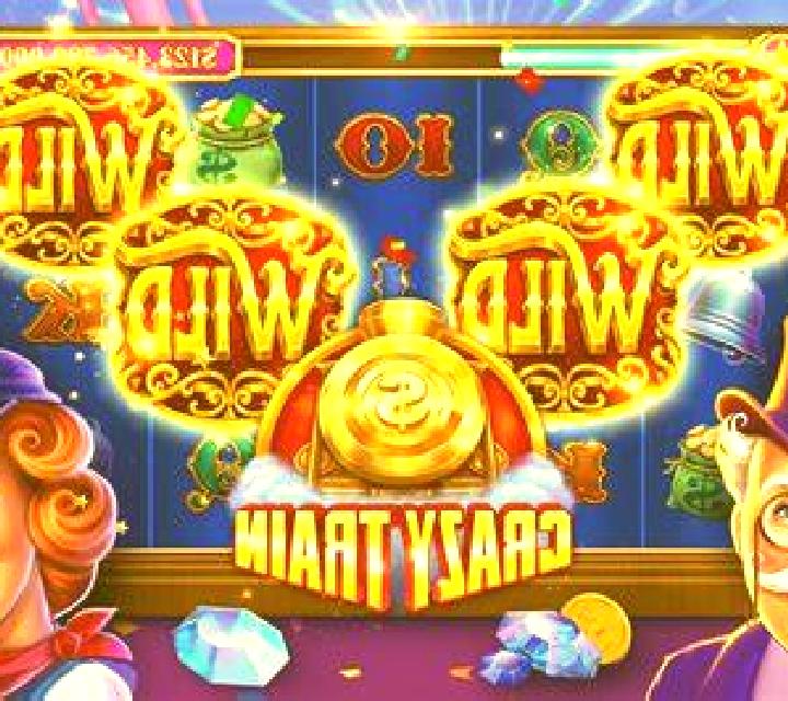 West and Stars slot machine