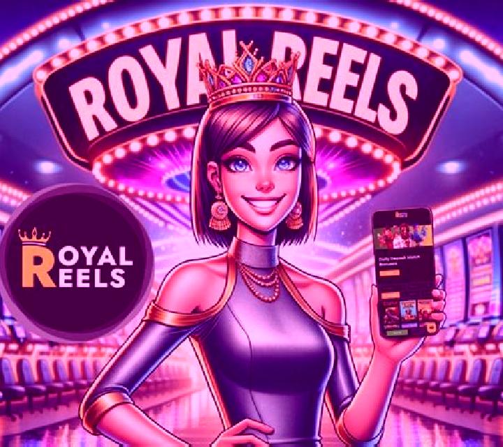 Western Reels online slot