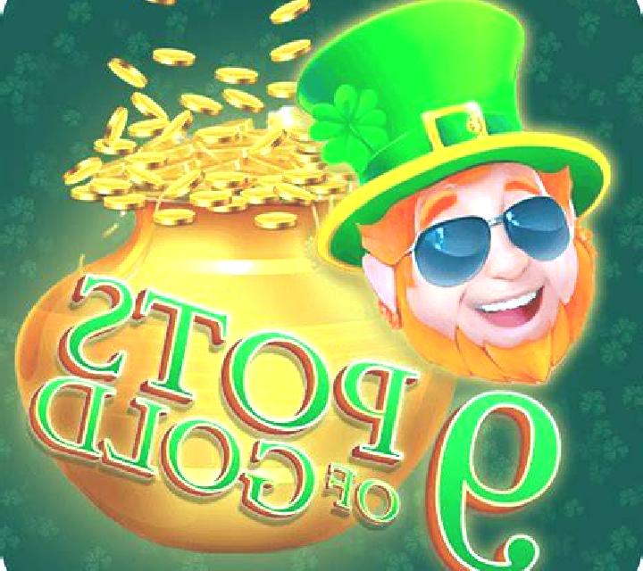 Western slot game