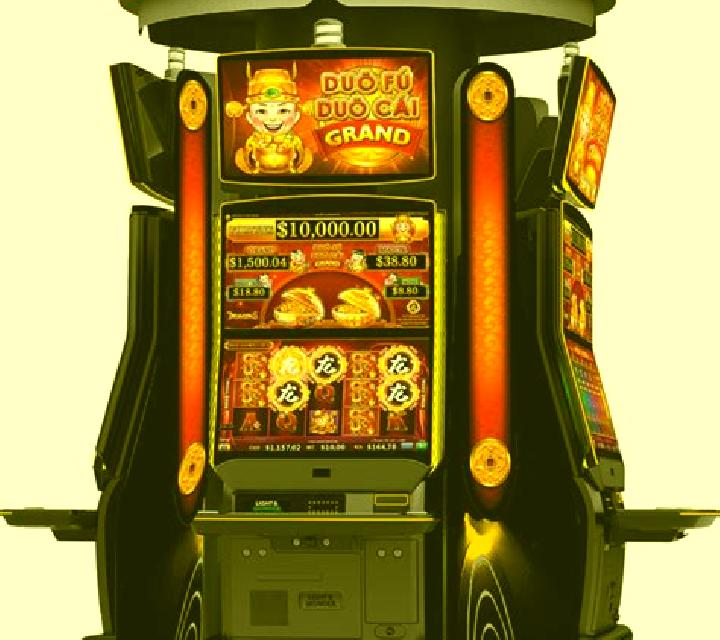 Western Wilds Hold & Win online slot