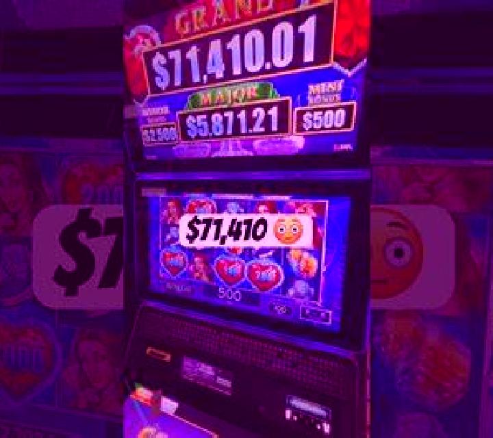 Westside Glory slot game