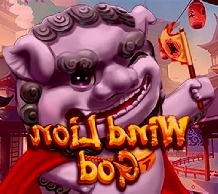 Wet and Wild Beavers slot game