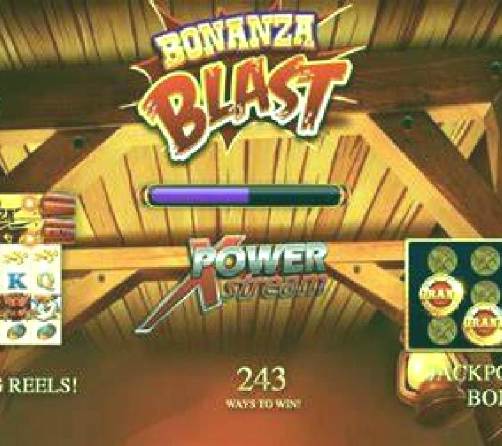 Whacked! slot game