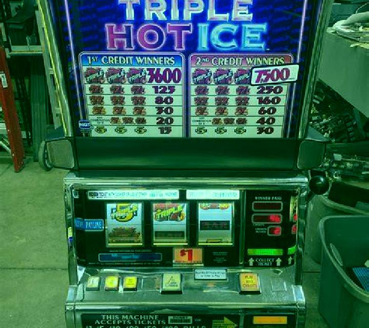 Wheel (Hacksaw Gaming) online slot