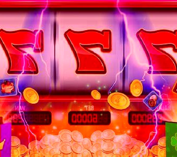 Wheel (InOut Games) slot machine