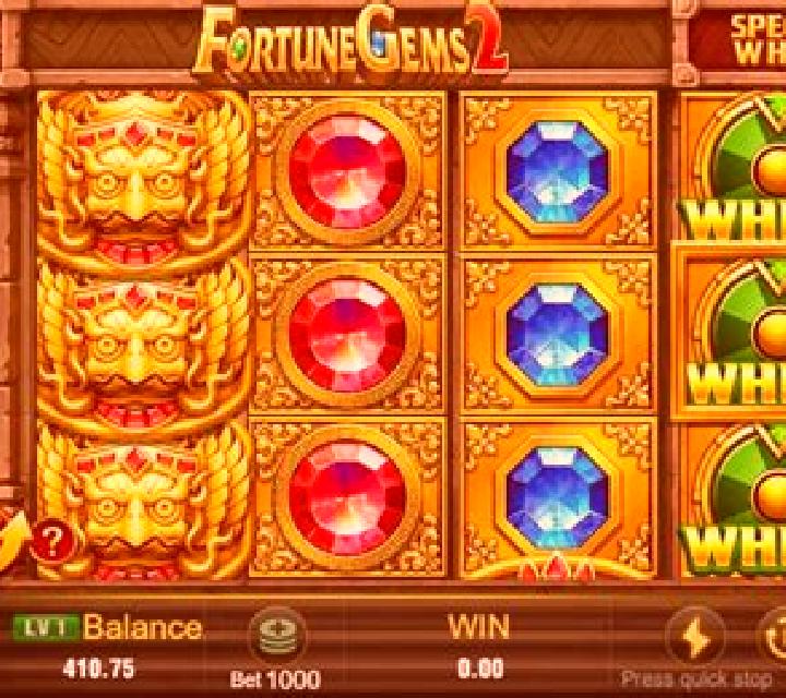 Wheel (Jili Games) slot