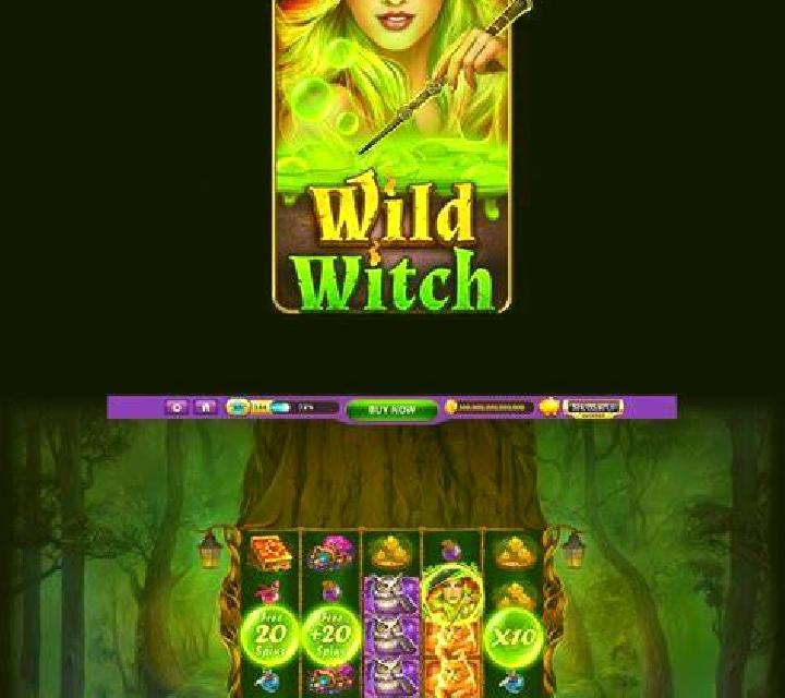 Wheel Money slot game