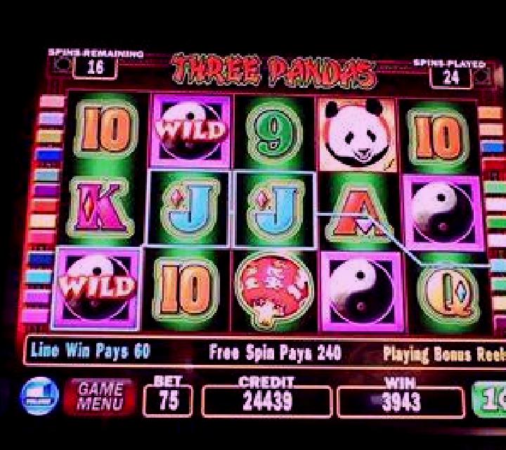 Wheel Of Destiny slot