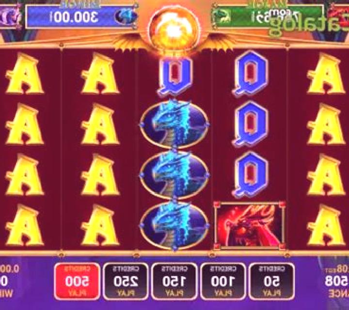 Wheel of Fortune Ruby Riches slot game
