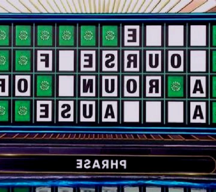 Wheel Of Fortune Winning Words online slot