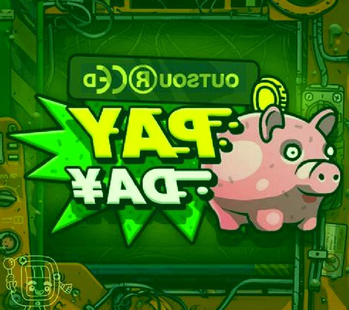 Wheel of Fruits online slot