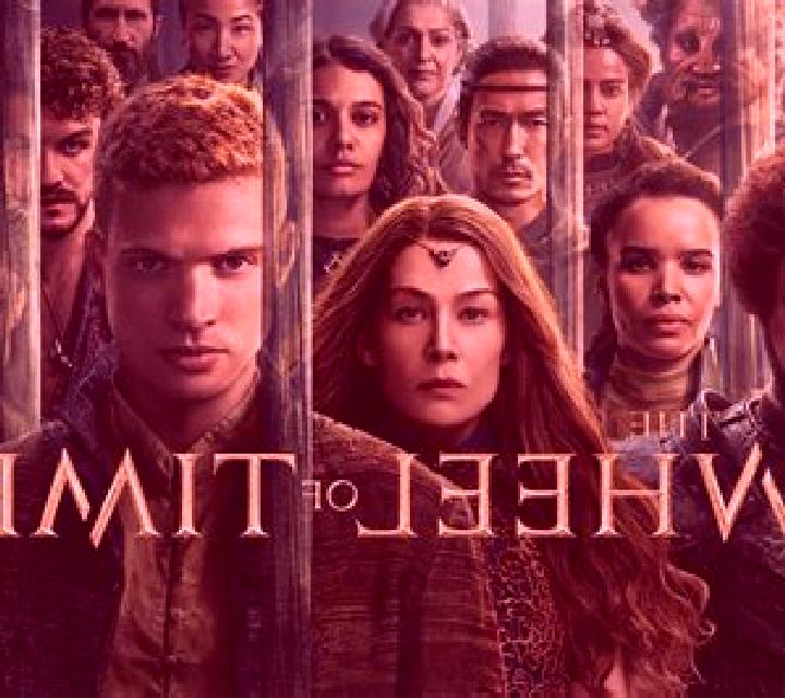Wheel Of Time online slot