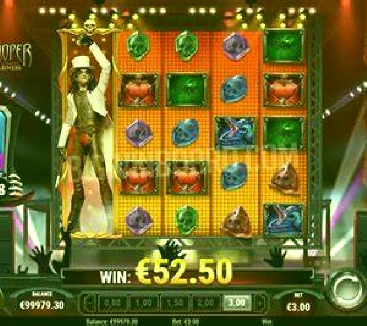 Wheel (Tower.bet) slot game