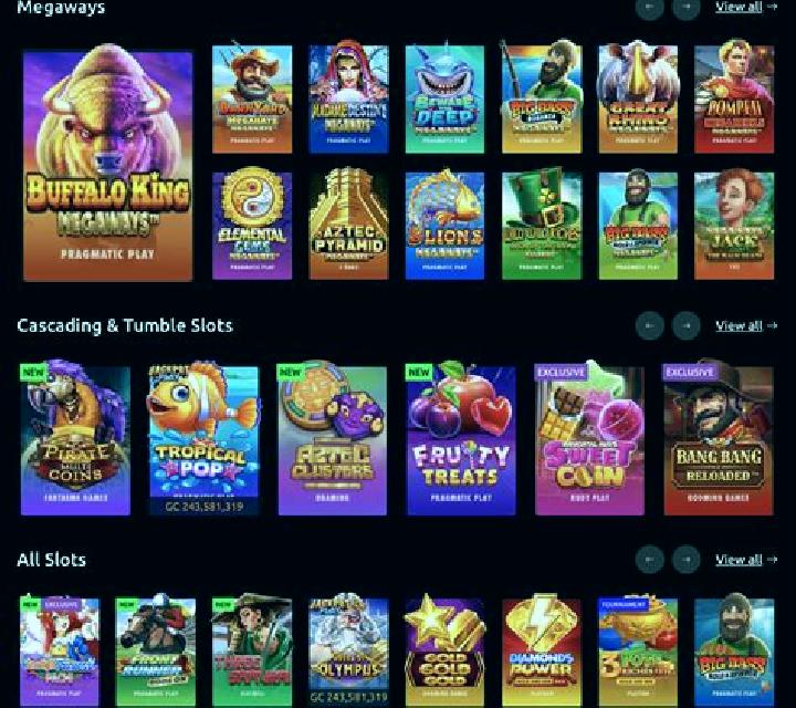 Wheel (Upgaming) slot machine