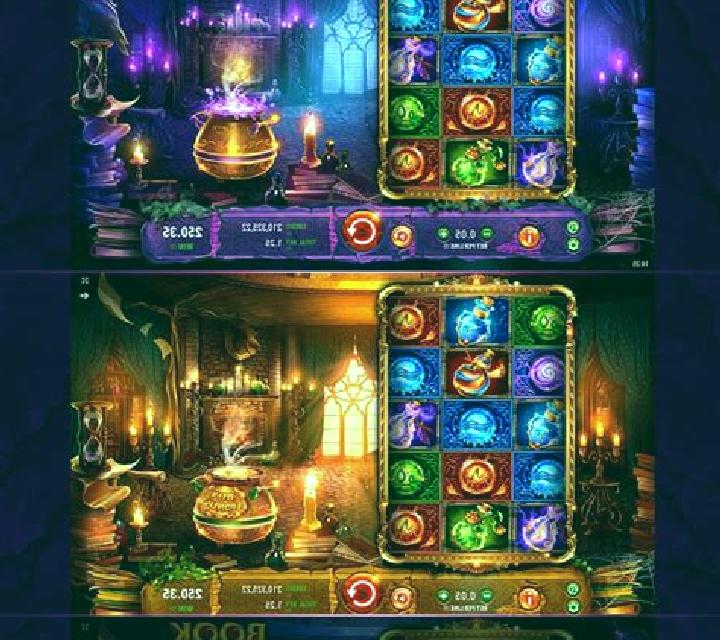 Wheel Winners slot game