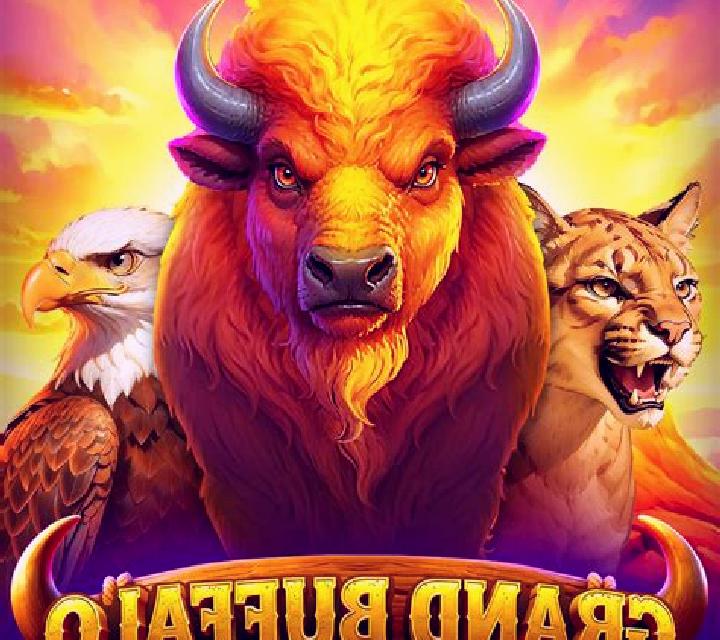 Where the Wilds Are slot machine