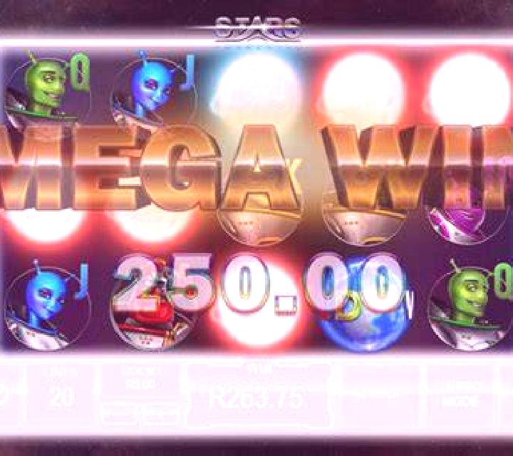 Wicked Heart online slot