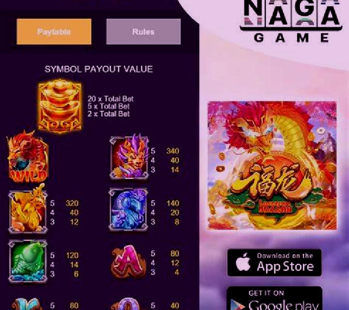 Wicked Hot slot machine