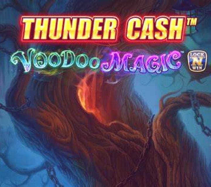 Wicket Blast slot game