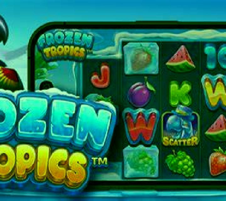 Wild Ape slot