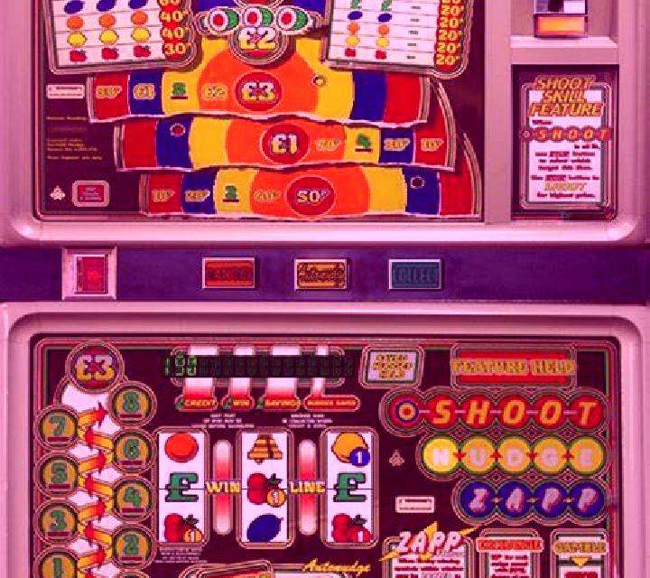 Wild Barracuda slot game