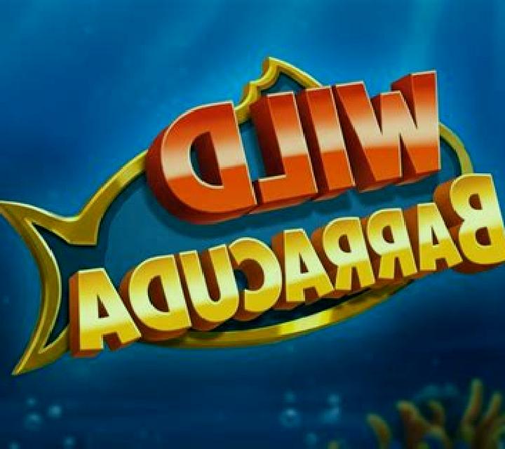 Wild Barracuda slot machine