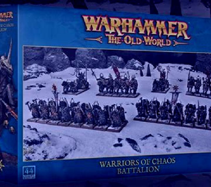 Wild Battalion online slot