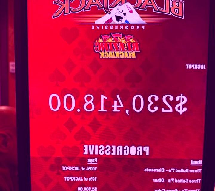 Wild Booster online slot