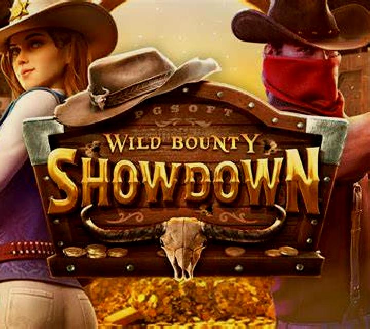 Wild Bounty Queen 2048 slot game