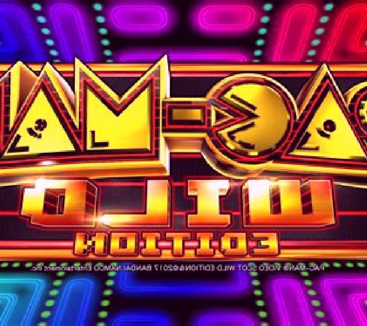 Wild Buffalo Hold N Link Bonus Buy slot