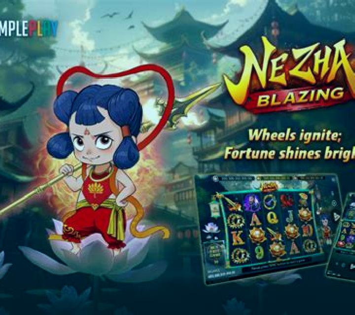 Wild Card slot game