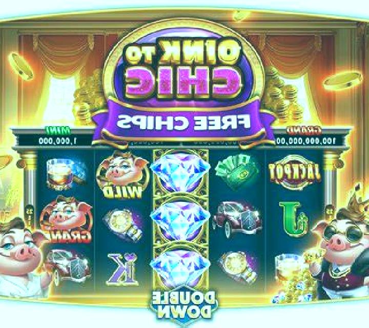 Wild Chips slot machine