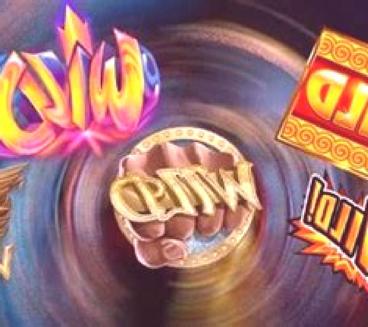 Wild Chips slot