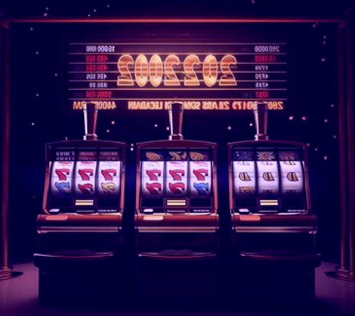Wild City Rush slot game