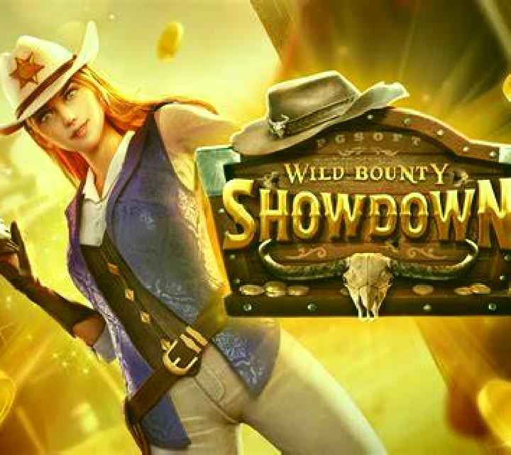 Wild Cowboy Style slot game