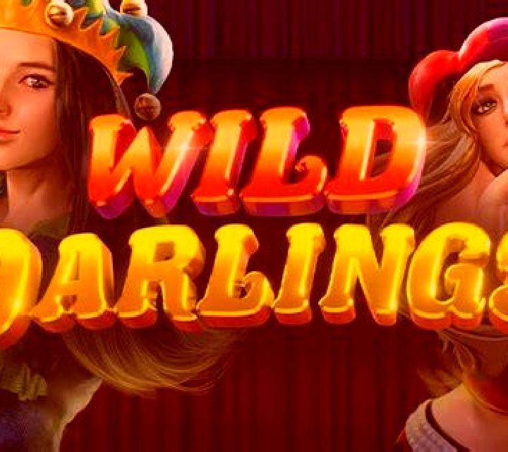 Wild Darlings online slot