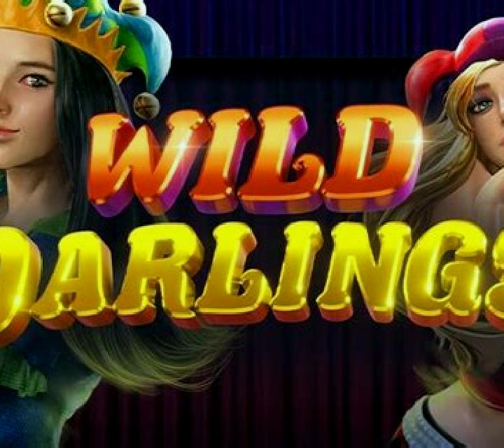 Wild Darlings slot machine