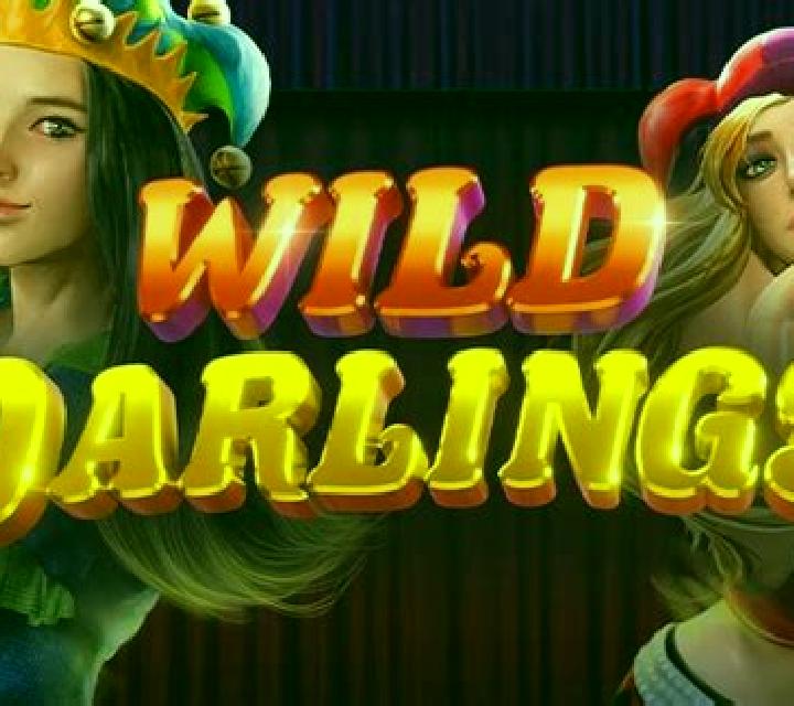 Wild Darlings slot