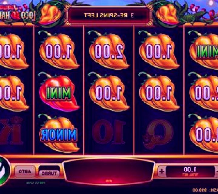 Wild Easter slot game
