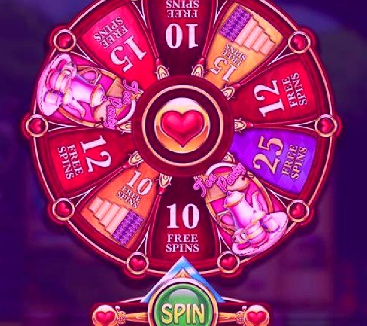 Wild Gold Tropics (Pull Tabs) slot game
