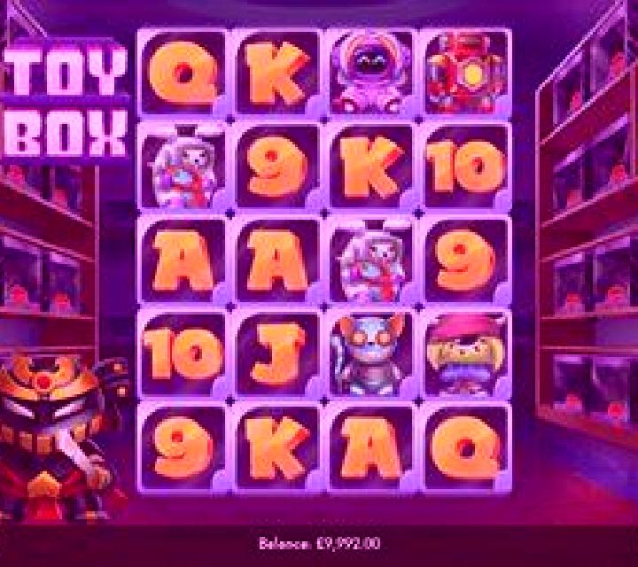Wild Joker (Boldplay) slot game