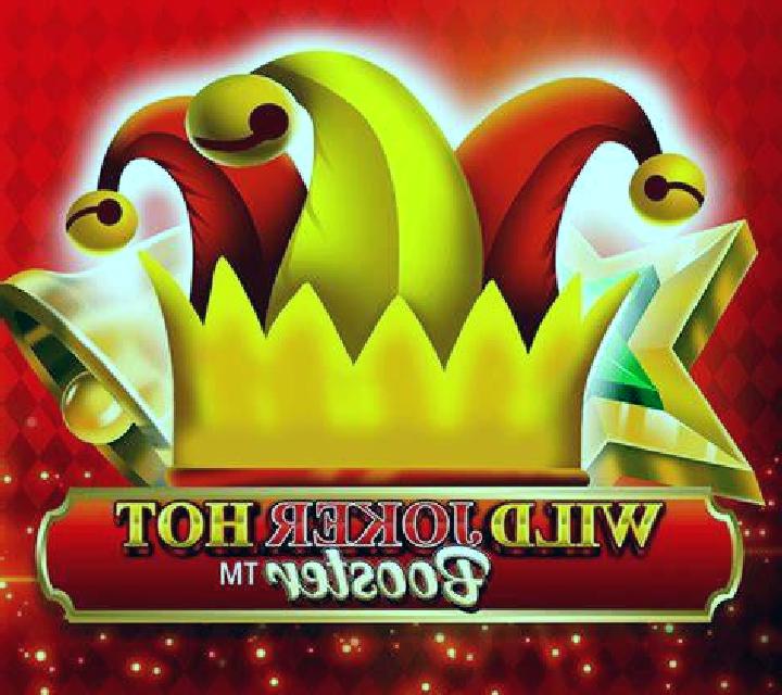 Wild Joker Hot Booster online slot