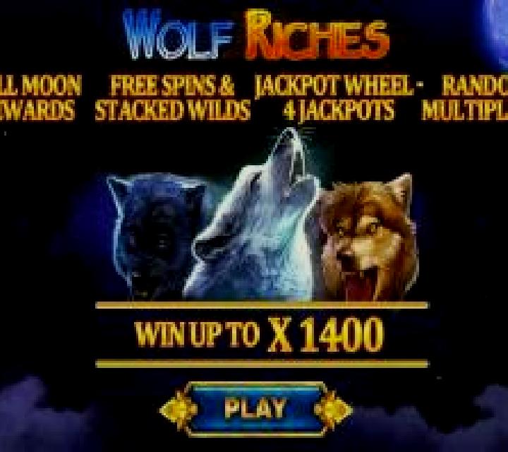 Wild Joker Stacks slot game