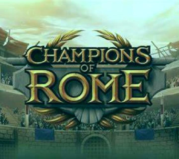 Wild Knights online slot